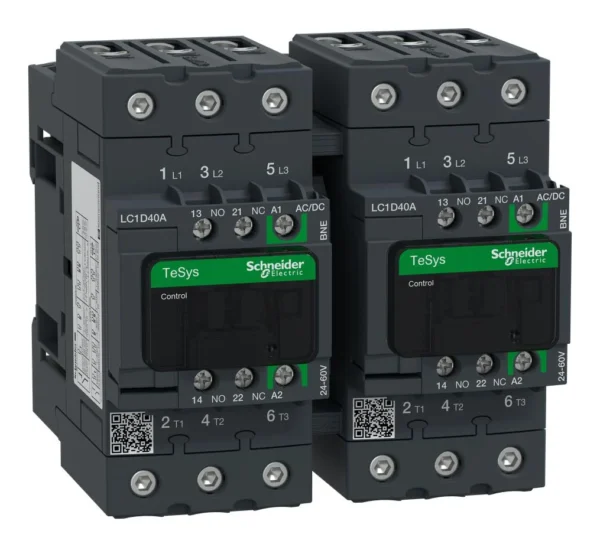 Schneider Electric LC2D40ABNE