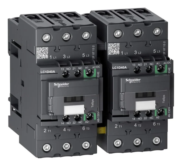 Schneider Electric LC2D40AEHE