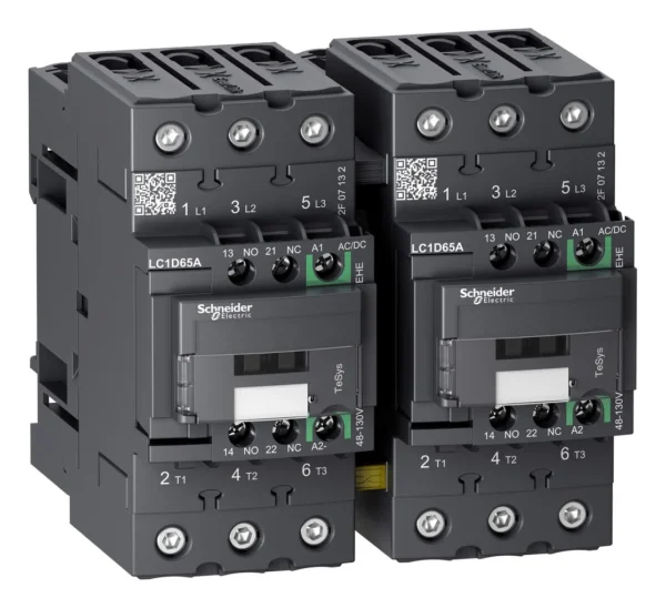 Schneider Electric LC2D65AEHE