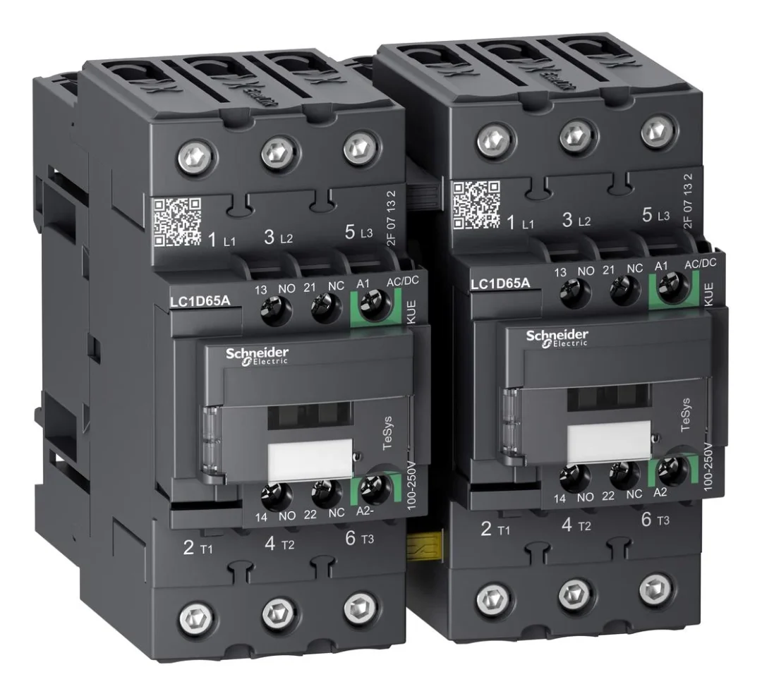 Schneider Electric LC2D65AKUE