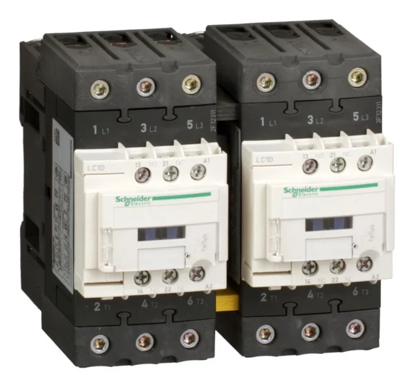 Schneider Electric LC2D65AM7