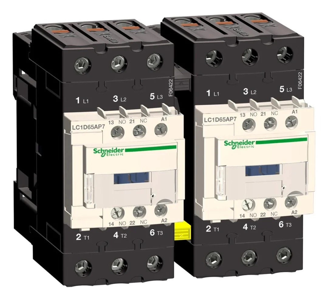 Schneider Electric LC2D65AP7