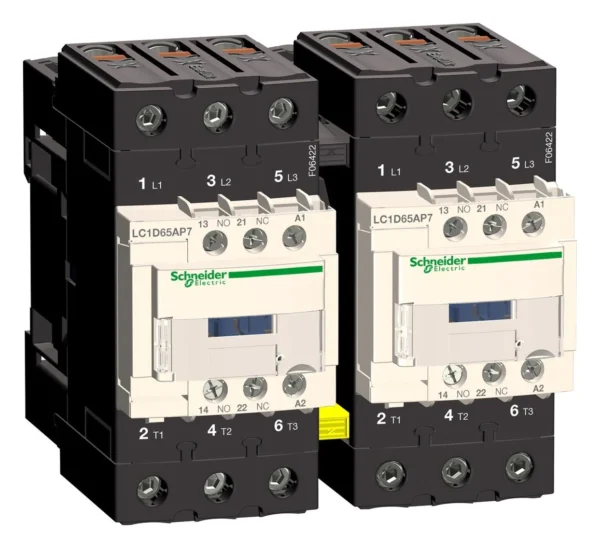 Schneider Electric LC2D65AP7