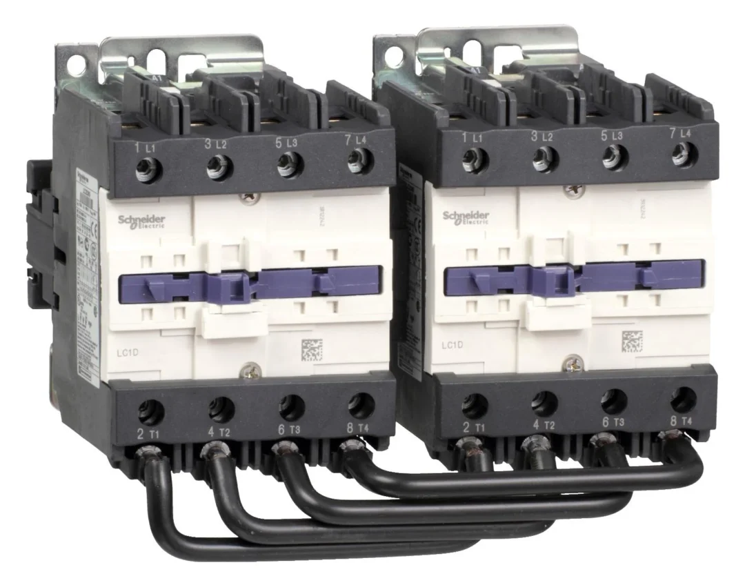 Schneider Electric LC2D80004B7