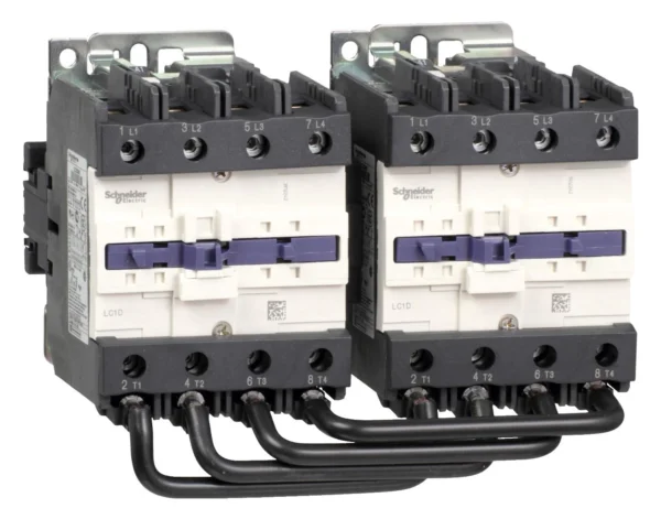 Schneider Electric LC2D80004P7