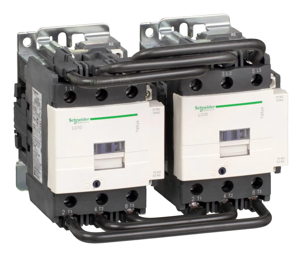 Schneider Electric LC2D80M7