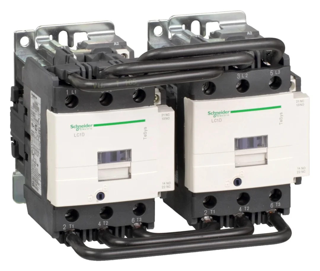Schneider Electric LC2D95F7