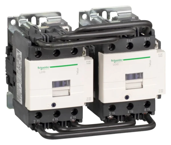 Schneider Electric LC2D95F7