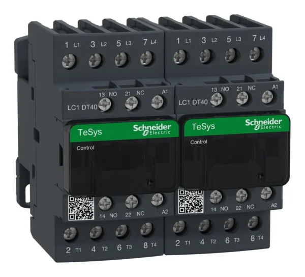 Schneider Electric LC2DT40F7