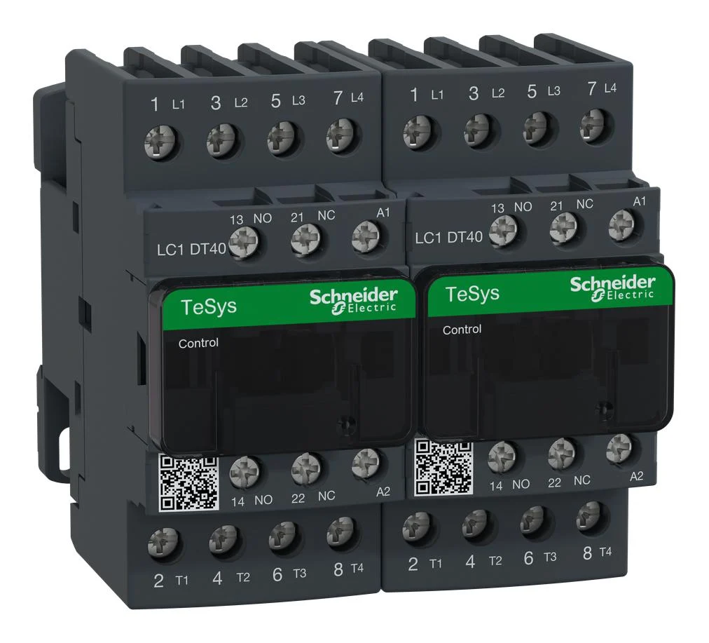 Schneider Electric LC2DT40F7