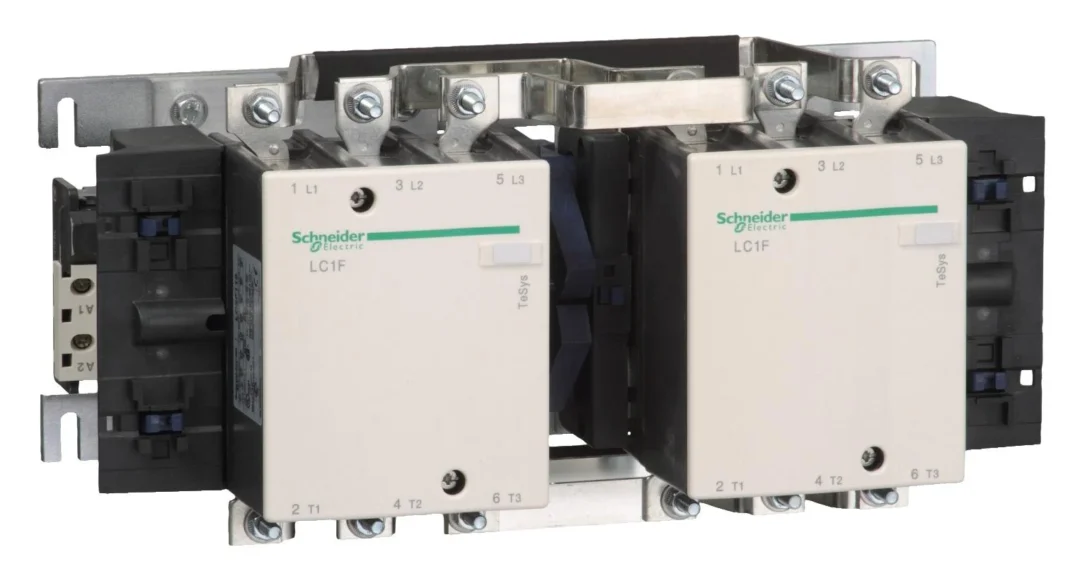 Schneider Electric LC2F115