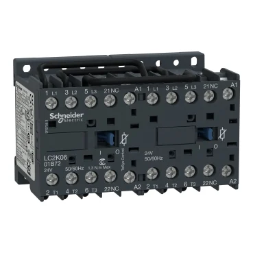 Schneider Electric LC2K0601B72