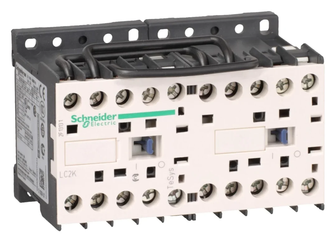 Schneider Electric LC2K0901F72