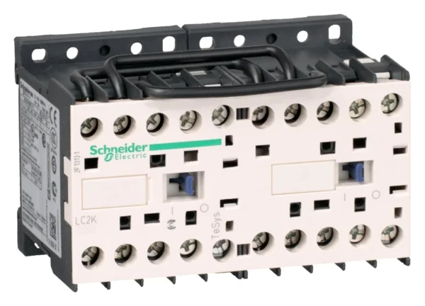 Schneider Electric LC2K1210Q7