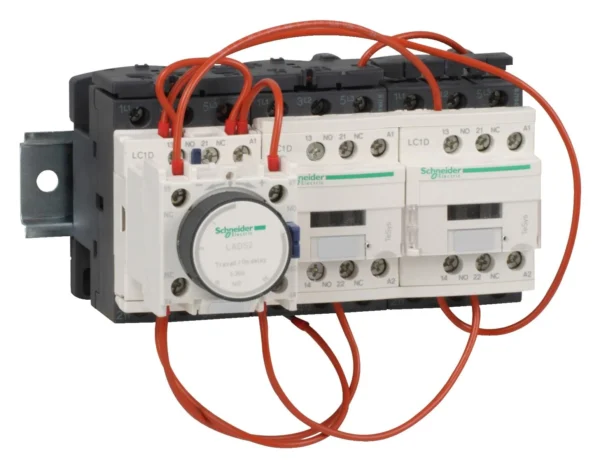 Schneider Electric LC3D180AF7