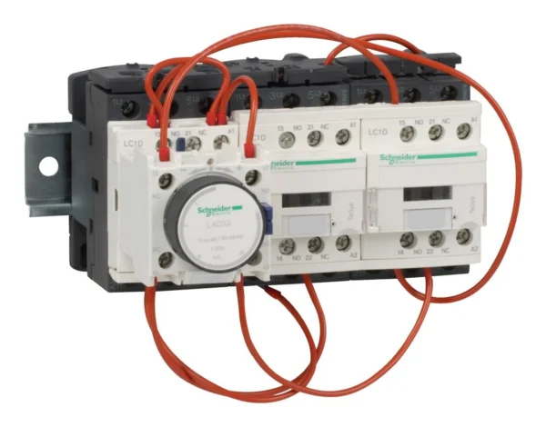 Schneider Electric LC3D18AF7