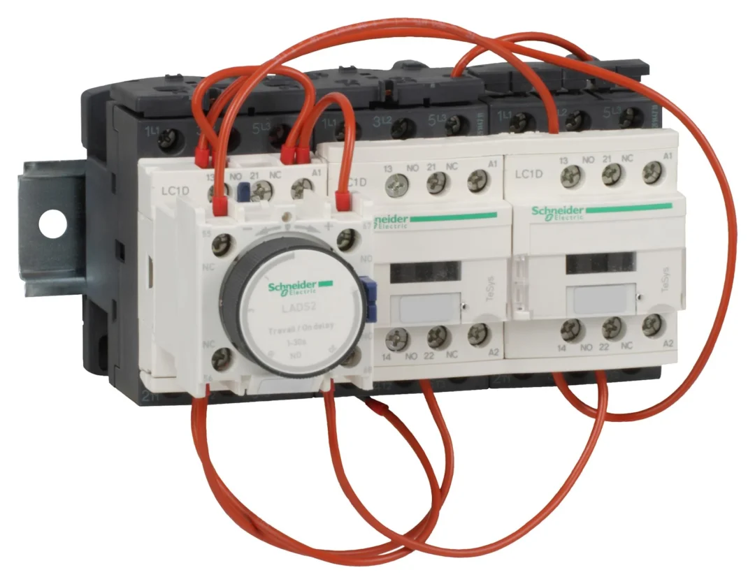 Schneider Electric LC3D18AP7