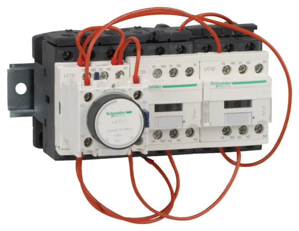 Schneider Electric LC3D18AP7