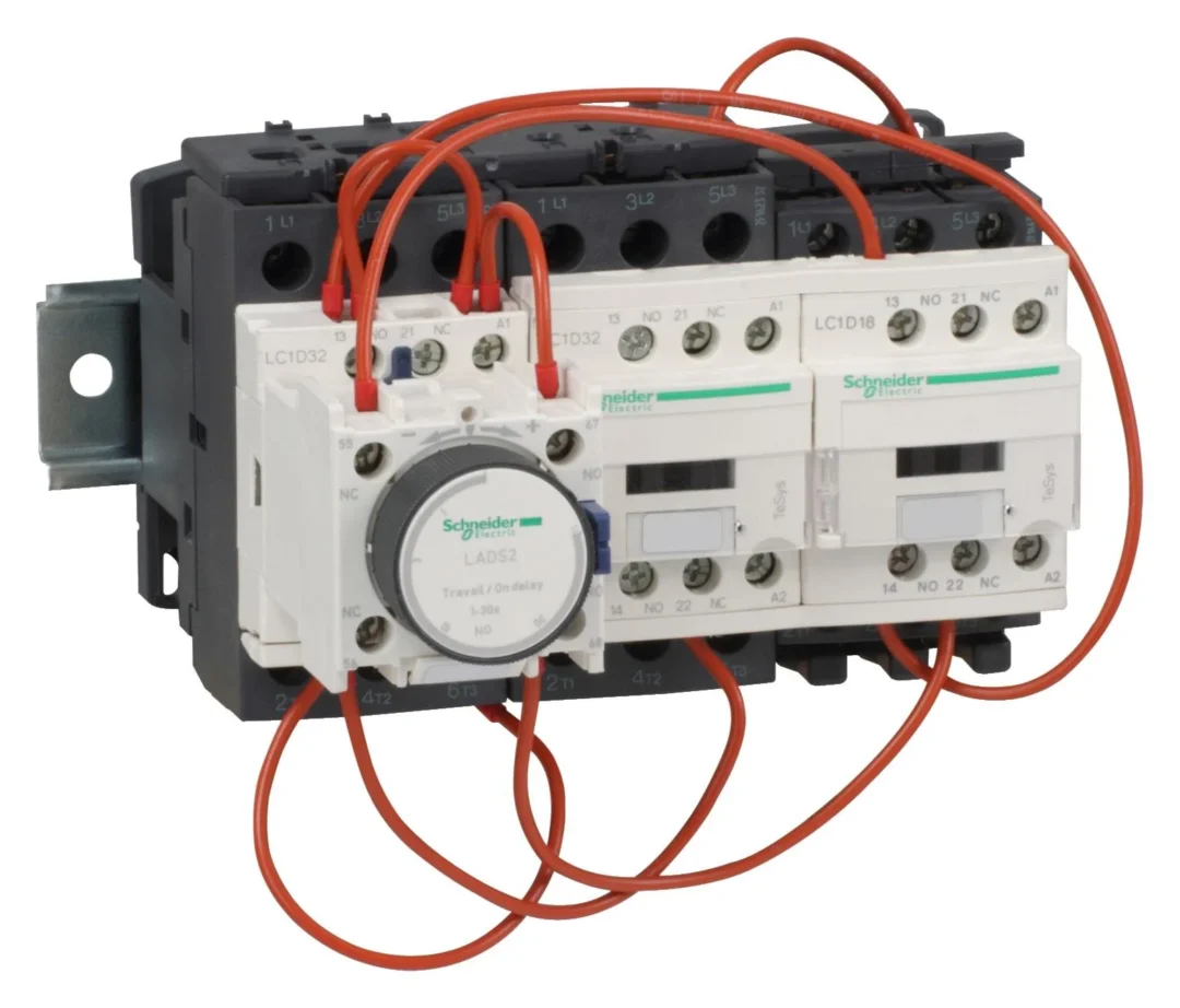 Schneider Electric LC3D320AB7