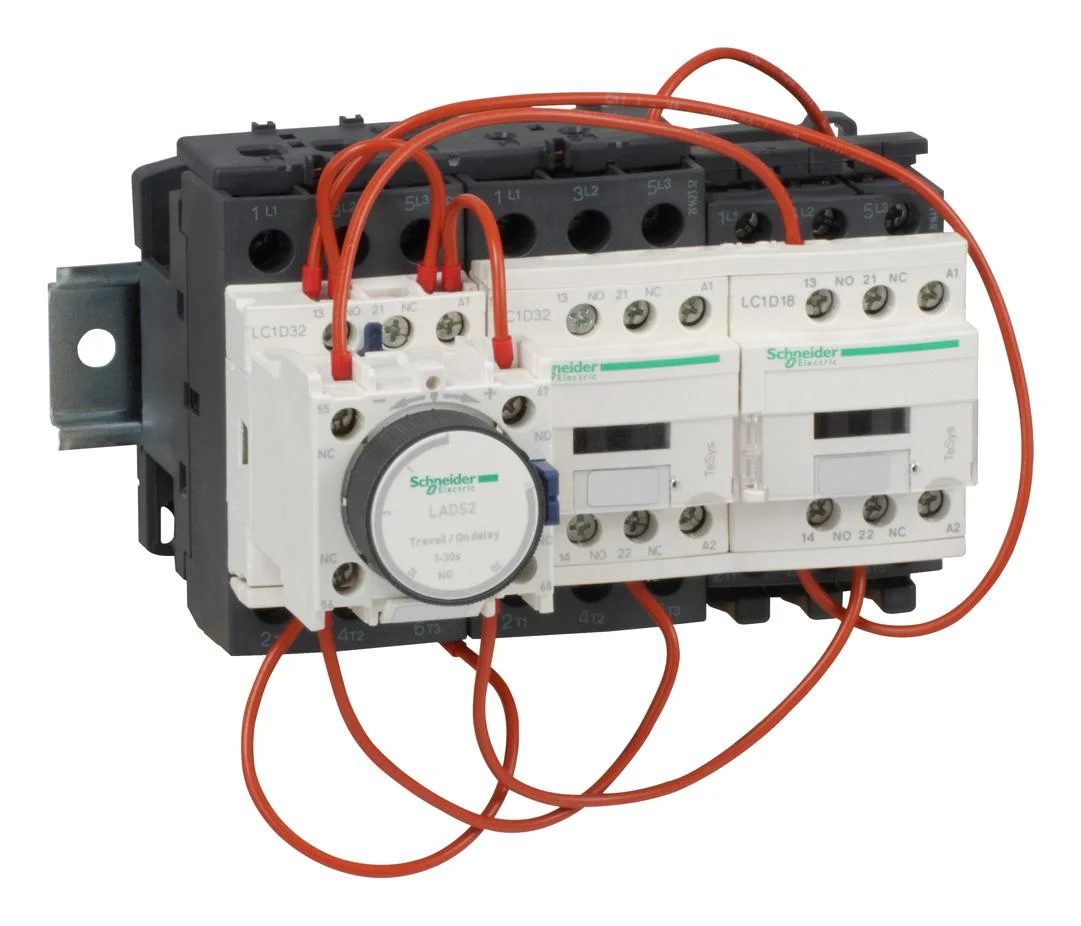 Schneider Electric LC3D32AF7