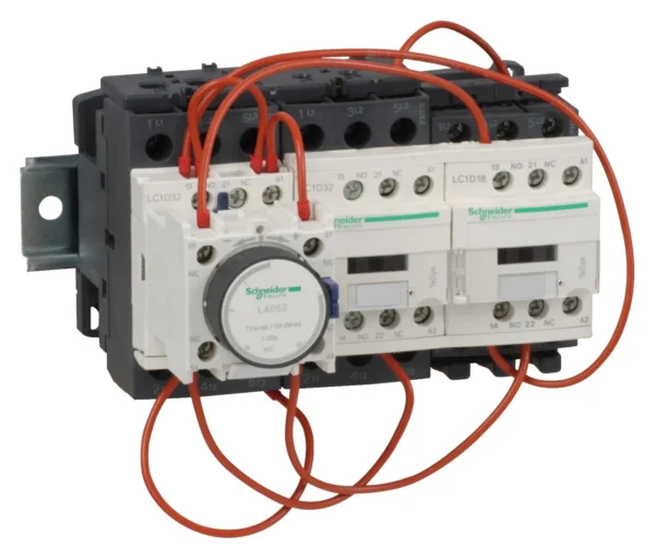 Schneider Electric LC3D32AP7