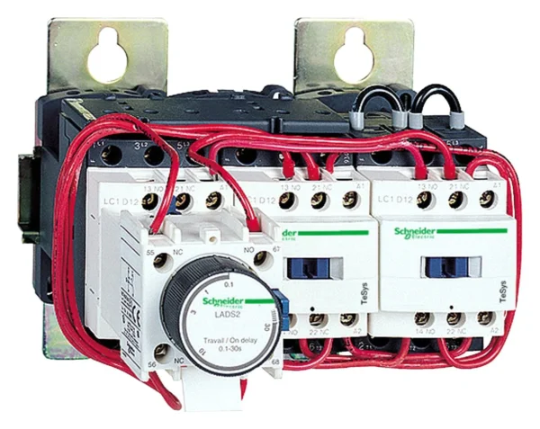 Schneider Electric LC3D80F7