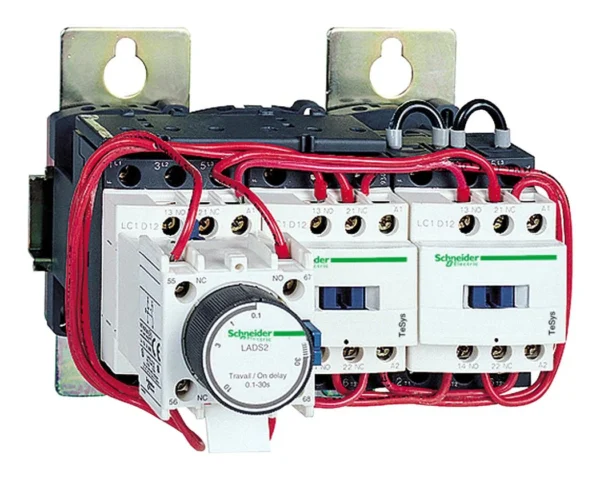 Schneider Electric LC3D80F7A64