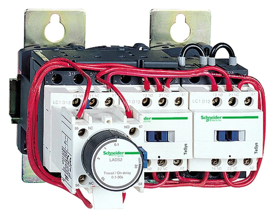 Schneider Electric LC3D80U7A64