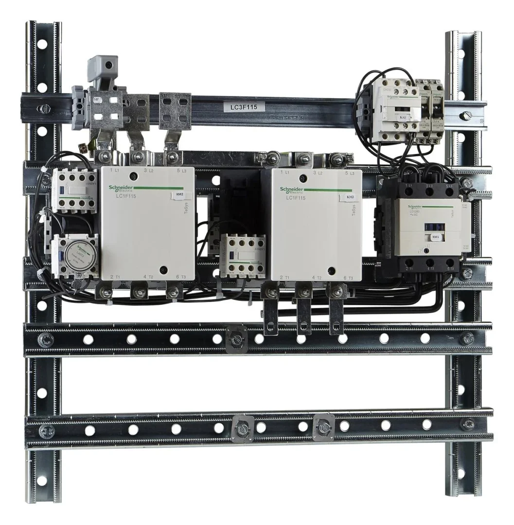 Schneider Electric LC3F115F7