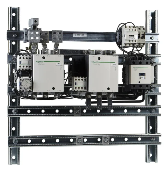 Schneider Electric LC3F115F7