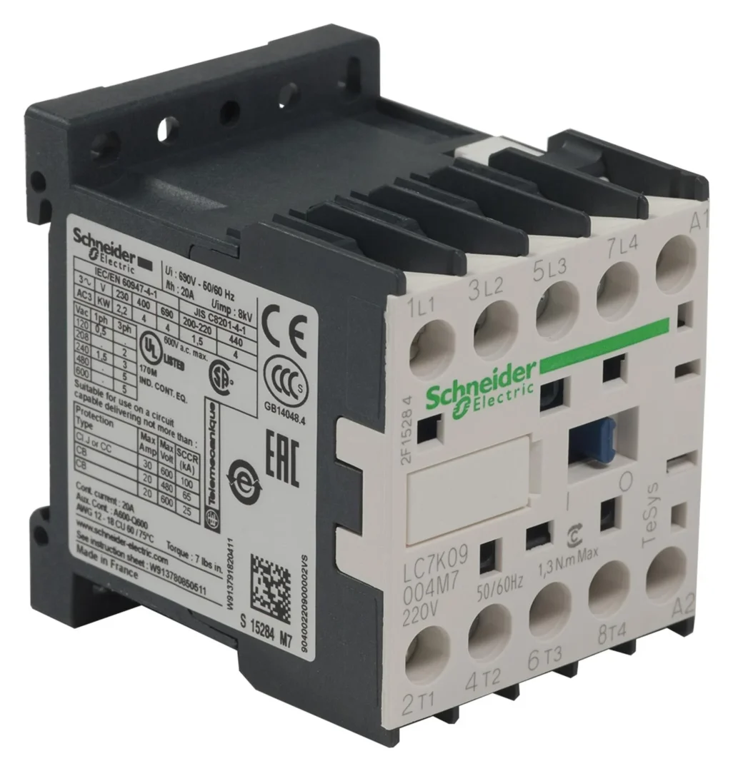 Schneider Electric LC7K09004M7