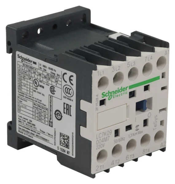 Schneider Electric LC7K09004M7