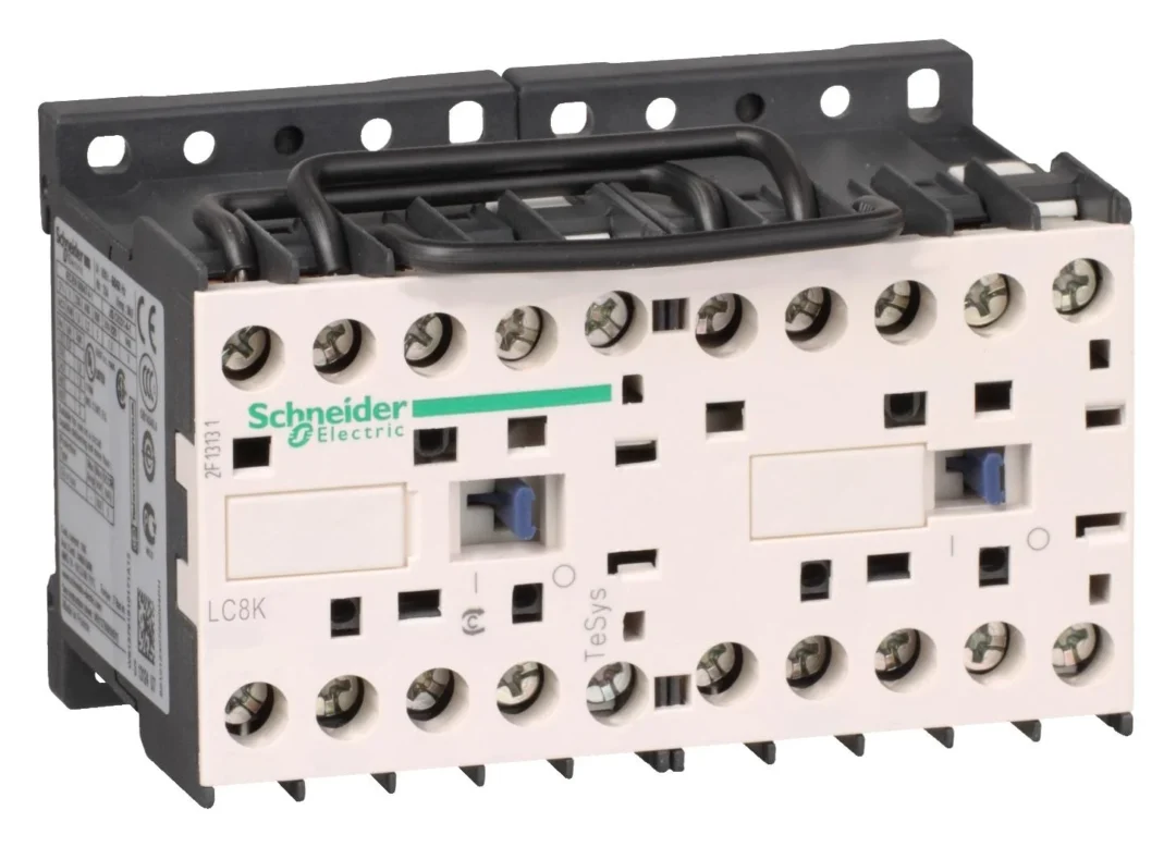 Schneider Electric LC8K0901B7