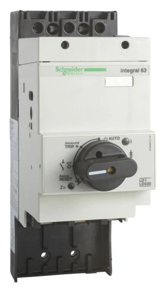 Schneider Electric LD4LD030K