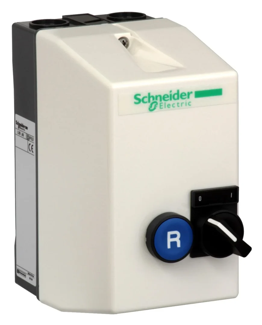 Schneider Electric LE1D09M7A13