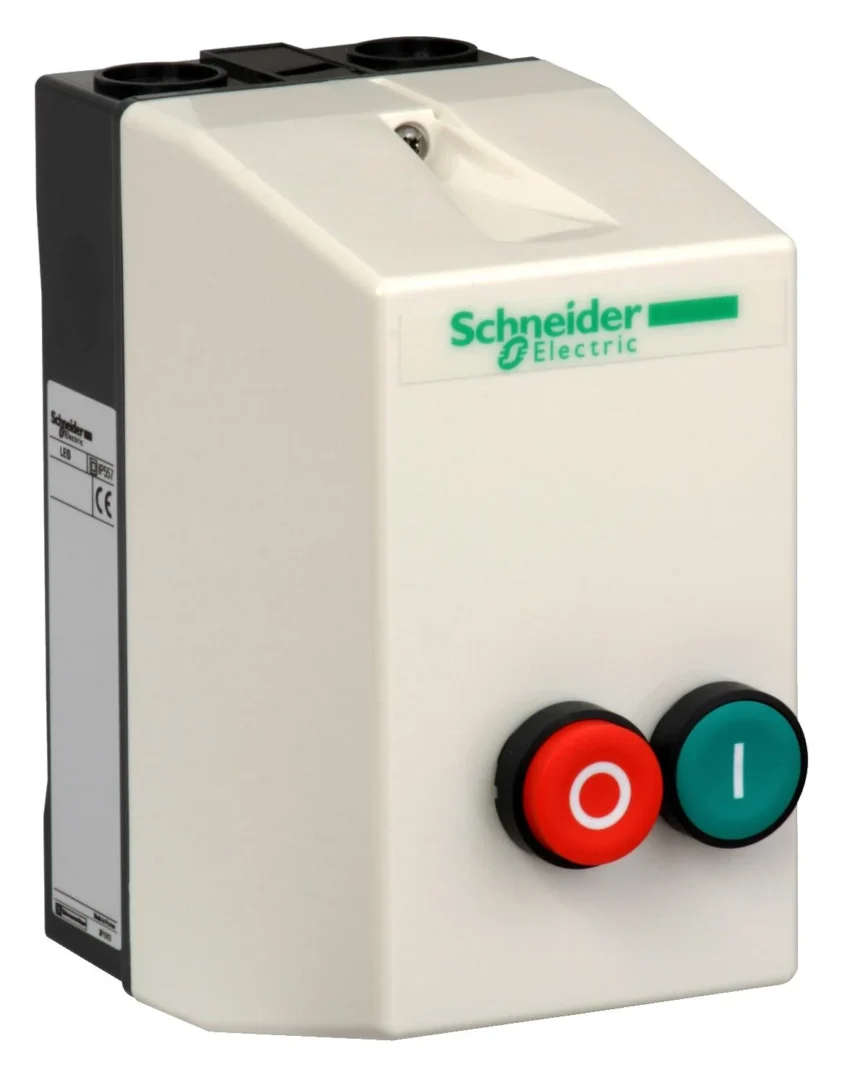 Schneider Electric LE1D09U7
