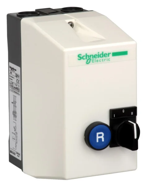 Schneider Electric LE1D12P7A09