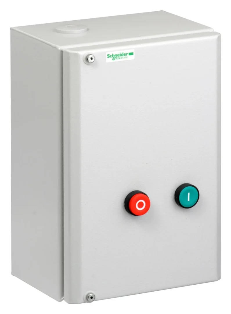 Schneider Electric LE1D50AFE7