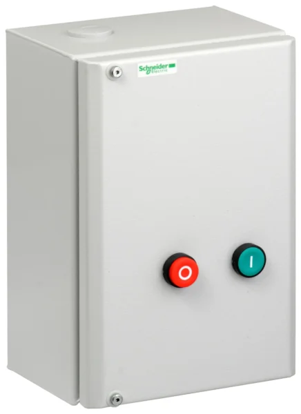 Schneider Electric LE1D50AQ7