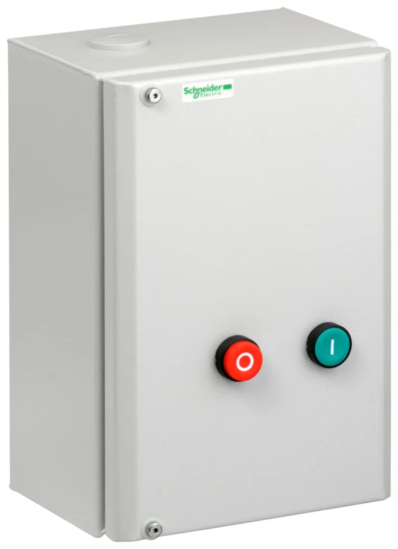 Schneider Electric LE1D50AQ7