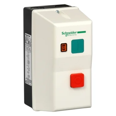Schneider Electric LE1M35M712