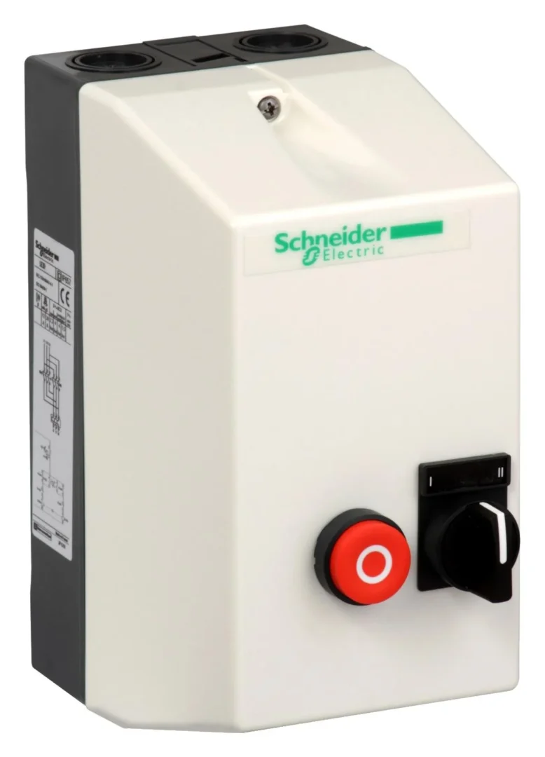 Schneider Electric LE2D09V7