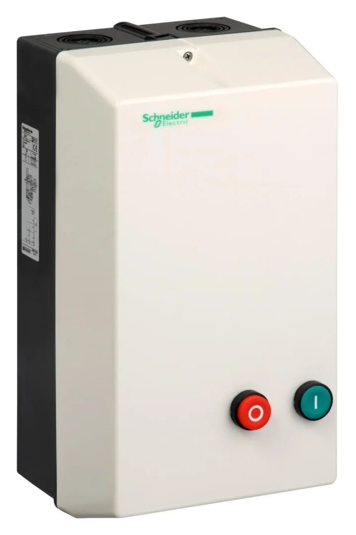 Schneider Electric LE3D18U7