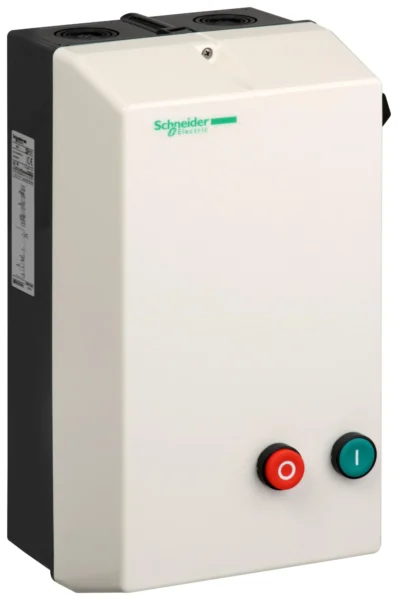 Schneider Electric LE4D12F7