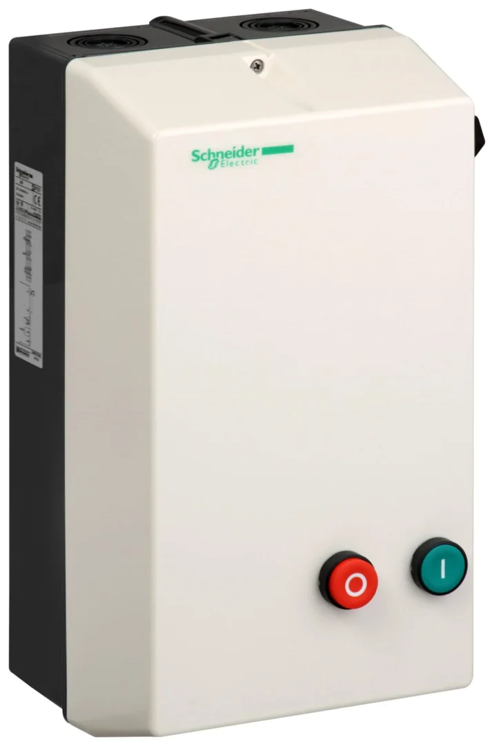 Schneider Electric LE4D12F7