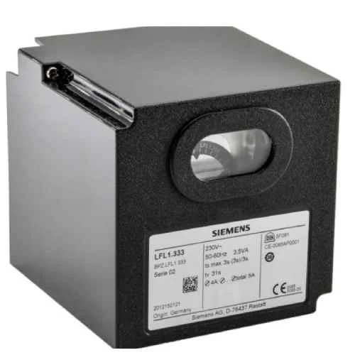 Siemens LFL1335230V