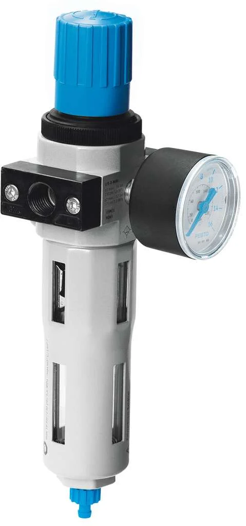 Festo LFR-1/2-D-MIDI-A