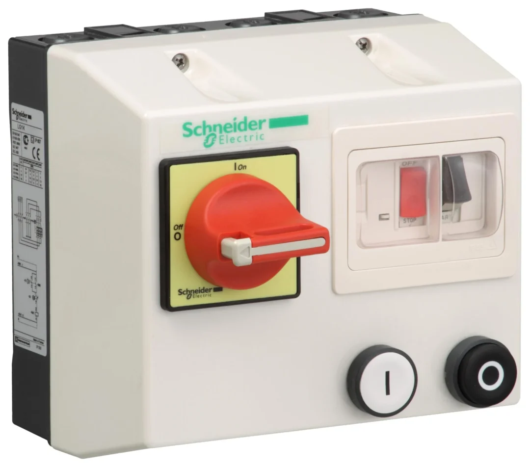 Schneider Electric LG1K065P707