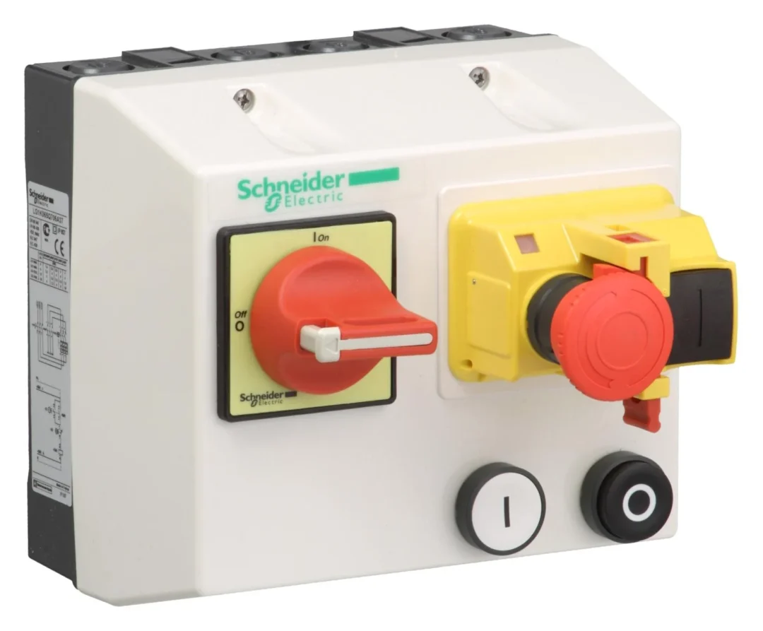 Schneider Electric LG1K095Q714A37
