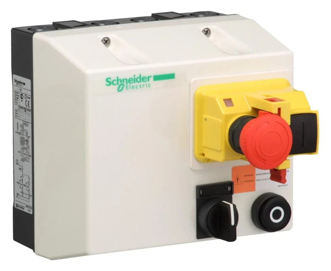Schneider Electric LG8K06M706